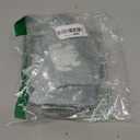 Baby Girl Boy Hooded Beach Towel Swim Cover Up Bath Towels Swim Poncho Swimsuit Cover Up Summer Clothes (B-Green,6-12 Months)