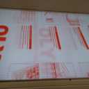 Hotop 3 Pcs Polycarbonate Greenhouse Panels Double Layer Polycarbonate Panels Waterproof UV Protected Sheet Corrugated Plastic Roof Greenhouse Replacement Cover (4' X 2' X 0.32")