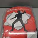 Morph Ninja Costume Kids, Boys Ninja Costume with Accessories, Ninjas Costumes Boys, World Book Day Costumes for Kids (Medium)