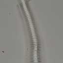 12 feet Retractable Oxygen Tubing for Oxygen, with 360Swivel Connector and Clip