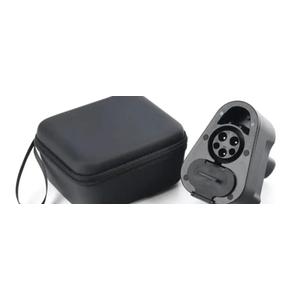 Electric Vehicle Supply Equipment, Charging Cord Adapter