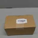 zccz Toothbrush and Toothpaste Holder - Multifunctional Countertop Electric Toothbrush Holder with 6 Slots - Toothpaste Razor Makeup Brushes Holder Organizer Stand for Bathroom Shower Vanity (1. White_marble)