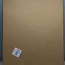 Engineered Wood 30x40 Frame, Black Picture Frame for 30 x 40 Inch Poster Puzzle Photo, Light Weight 30 by 40 Poster Frame with Wood-grain for Wall - 1 Pack/Black/30 x40