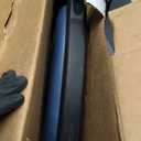 Bosu Sport Balance Trainer, 23"l X 22"w X 4"h