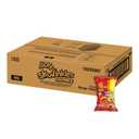 Lucas Skwinkles Candy Chunk Mango Flavored with Tamarind Filling 2.46oz, 12 pieces Pack, Perfect for Snacks, Parties (EXP 08/20/25)