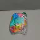 Kanu Surf Girls' Hurricane Beach Sport UPF 50 One Piece Swimsuit Size 8, Isabel Multi