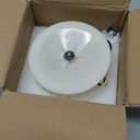 S0504B000 Bathroom Exhaust Fan Motor Replacement Parts- Fits Model 769RL B Unit, 757, 751, 769RFT-R01, 769RL-R01-70 CFM, 3000 RPM, Quiet 3.0 Sones - Low-Noise - Replaces Motor JESP-61K20/C-87547