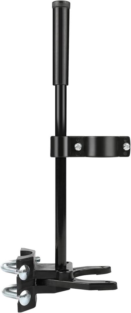 Pool Gate Latch, Gate Latch for Pool Gate Safety Latch, Auto Pool Gate Lock in Pool Fence, Pool Lock for Gate, Chain Link Fence Gate Latch, Horizontally (1-3/8" x 2-1/2")