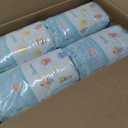 Pampers Diapers - Baby Dry - Size 1, 120 Count, Absorbent Disposable Infant Diaper 