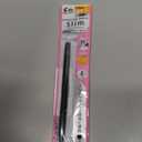 Pilot PLFBS18UFB Frixion Slim Ballpoint Pen, Black, 0.38mm