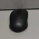 Rii Wireless Mouse, 2.4G Portable Computer Mice for PC, Laptop, Windows,Office Included Wireless USB dongle (Black)