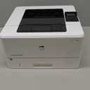 HP LaserJet Pro 4001dw Wireless Black & White Printer, Best-for-Office (2Z601F)