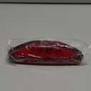 ApplianPar Rear Brake Tail Light LED for Honda TRX450R TRX450ER TRX400EX TRX300EX Sportrax 400EX 300EX