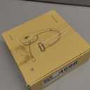 Truck Driver Bluetooth Headset with Mic, Single Ear Wireless Headset, Noise Cancelling Microphone & Mute, 50H Long Battery Life, Hands Free Headset for Trucker, Call Center, Home Office (Black)