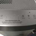 4500 Sq.Ft Most Efficient Energy Star 2024 Dehumidifier, AEOCKY Max 74 Pint/D(Standard 52Pint/D) Smart Compressor Dehumidifier with Drain Hose, Intelligent Humidistat, for Basement, Bedroom, Home, Bathroom (Ivory)