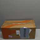 TOWOND Projector Screen with Stand, 100 inch Outdoor Projector Screen Portable Indoor Projection Screen 16:9 4K Rear Front Movie Screen with Carry Bag for Home Backyard Theater