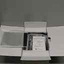 OPOWO Bird Feeder with Camera, 2K HD AI Identify Smart Bird House Camera with Solar Powered, Live View, Instant Arrival Alerts, Auto Capture Video for Outside, Supports 2.4GHz WiFi Only, Bright Green