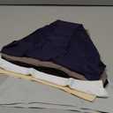 Wealurre Seamless Underwear Invisible Bikini No Show Nylon Spandex Women Panties (Small)