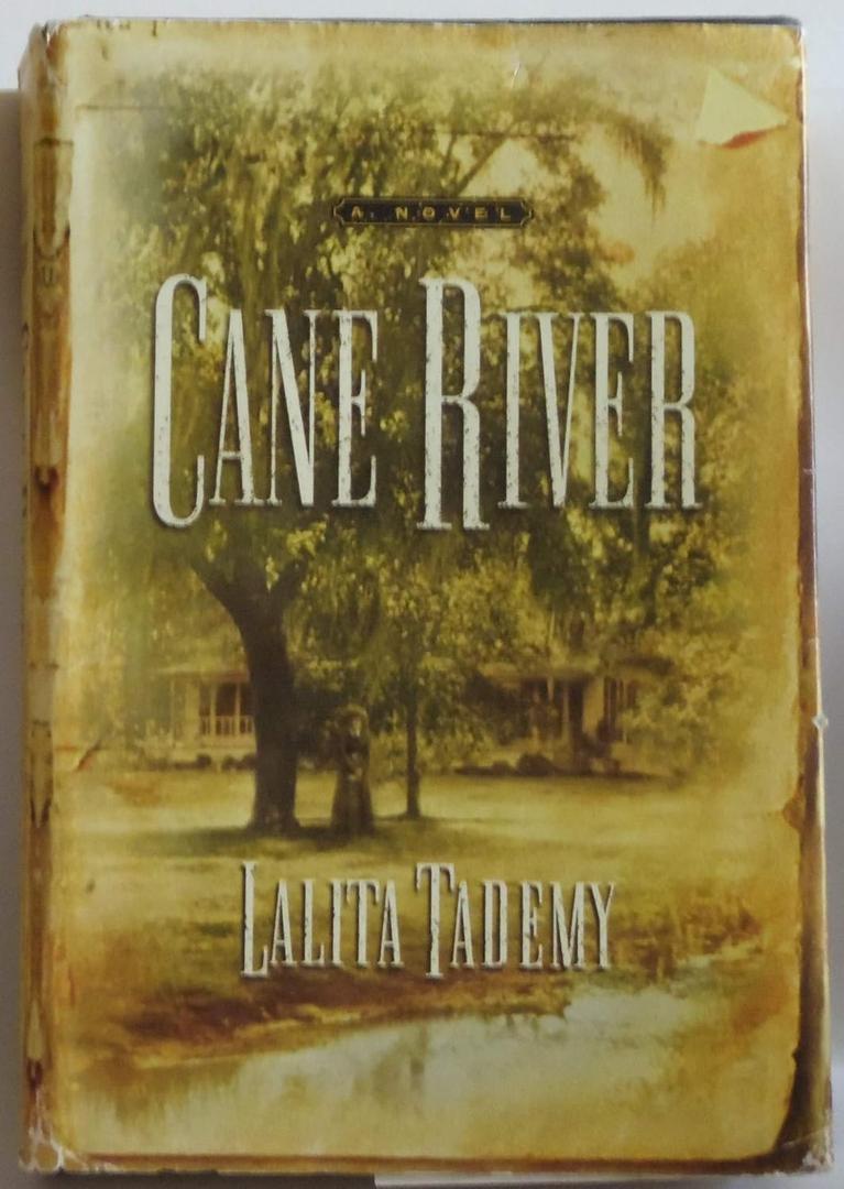 Cane River