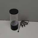 Mercury Lamp Multicolor Led Mood Light