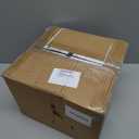 904-810 Gear Driven Mechanical Vacuum Pump Replacement for 1994-2002 Dodge Ram 2500 3500 Cummins 5.9L Diesel # R5019734AA 5019734AA 4897243AA