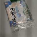 KEROM Case for 7"/6.8" Kindle Paperwhite (12th/11th Gen, 2024/2021), Kindle Colorsoft Signature Edition Case, PU Leather Foldable Stand Cover with Hand Strap & Auto Wake/Sleep, Cute Flowers