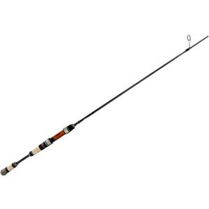 Phenix Rods Elixir Spinning / 6'1" / 1 PC / 1-6 LB LINE Rating/Fast Taper Action / 1/32-1/4 OZ Lure Weight/Essex SIC Guides/Phenix Custom Reel SEAT/Full Handle