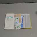 PEHAEL 3+3 Pack for iPhone 16 Pro Max Privacy Screen Protector with Camera Lens Protector Full Coverage Anti-Spy Tempered Glass Film 9H Hardness Easy Installation Bubble Free [6.9 inch]