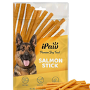 Final Batch on Sale – Near-Expired Products - iPaw - Salmon Stick, BB 06.12.2025