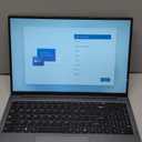 16-inch Laptop  i5-8210Y Processor, 16GB RAM, 512GB SSD, RJ45 Ethernet Port, Type-C Port, Win 11 Operating System, Full HD Display, HDMI Port, WiFi, Backlit Keyboard