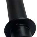 GardenPal 738-04262 04263 Steering Shaft Replaces OEM 738-04262, 738-04263 Compatible with MTD/Yard Man/Cub Cadet/Craftsman Lawn tractor