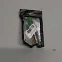 bylikeho Paint Pen,Touch Up Paint Pen,Car Accessories,Erase Car Scratches,Car Paint,Car Paint Scratch Repair,Touch Up Paint for Cars,Car Scratch Remover Pen,Quick and Easy Car Scratch Repair (Green)