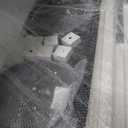 Large Chicken Coop, Wooden Chicken Coop for 3 4 5 Chickens, 106in Outdoor Hen House with Run, Waterproof Roof, Nesting Box, Pull Out Trays and Ramp, White