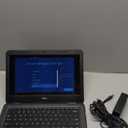 Dell Latitude 3310 Laptop 13.3 - Intel Core i3 8th Gen - i3-8145U - Dual Core 3.9Ghz - 128GB SSD - 4GB RAM - 1366x768 HD - Windows 10 Pro