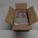 Tiveney Stair Treads Non Slip 15PCS 8"x30" Stair Runner, Rubber Backing Carpet Stair Treads for Wooden Steps, Washable Safety Carpet for Stairs Khaki Indoor Staircase Step Treads for Kids Elder Dogs