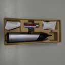 Norelco Philips Nose Trimmer 5000 for Nose, Ears, Eyebrows Trimming Kit, NT5600/62