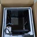 QIDI Q2 3D Printer 2025 Upgrade, Enclosed FDM with 65 Heated Chamber, Ultra Air Filtration, 600mm/s High Speed, AI Camera, Full Auto Leveling, 270x270x256mm Build Volume, from Beginner to Expert