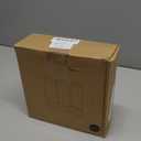 Shampoo and Conditioner Dispenser, Pollock Shower Soap Dispenser 3 Chamber No Drill, Wall Mounted Shampoo Body Wash Conditioner for Bathroom Large Capacity Silver