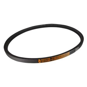 uxcell B-36 V-Belts 36" Inner Length, B-Section Rubber Drive Belt