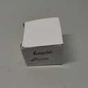 Honeydak 48 Pcs Volleyball Cupcake Rings Toppers Decoration Sport Ball Theme Cake Picks Volleyball Party Decoration Sport Cupcake Toppers for Birthday Party Cake Supplies