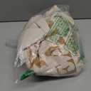 Faith Over Fear Hoodie for Women Graph Printed Hooded Sweatshirt Casual Long Sleeve Hoodies
 M