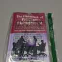 The Handbook of Program Management: How to Facilitate Project Success with Optimal Program Management