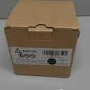 Natural Beeswax Candles 4 Packs, 100% Pure Beeswax Pillar Candles with 140 Hours Long Burning Time, Organic Bee Wax Candle for Home, Paryer, Parties Smokeless & Dripless, 2x4 inch