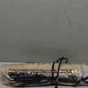 INVENHO Heated Cat Bed, Waterproof Adjustable Temperature Dog Cat Heating Pad with Timer, Indoor Pet Heating Pad for Cats Dogs Electric Pads for Dogs Cats, Pet Heated Pad (S: 18" x 16", Brown)