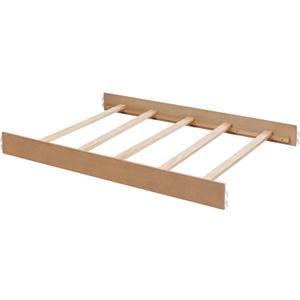 Soho Baby Everlee Crib to Full-Size Bed Conversion Kit, Honey Wood