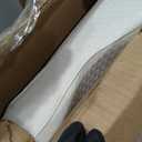 Tempur-Pedic TEMPUR Neck Pillow, Small Profile, White