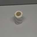 Canvas Repair Tape 470 Inch Waterproof Self-Adhesive Fabric Repair Patch for Repairing Boat Covers,Tents,Patio Umbrellas,Car Seats,Luggage,Sofas.(Off-White)