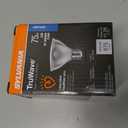 Sylvania LED TruWave Natural Series PAR30 Light Bulb, 75W Equivalent Efficient 9W, Medium Base, Dimmable 5000K Daylight, 1 Pack