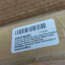 Bathroom Mirrors for Over Sink,2Pcs 24x36Inch Vanity Mirrors for Wall,Silver Metal Frame Rectangle Mirrors for Bathroom, Farmhouse,Restroom,Hangs Horizontally or Vertically