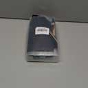 High Waisted Postpartum Underwear Womens Cotton Underwear Soft Breathable Full Coverage Stretch Panties Multipack (5X-Large, 5 Pack Multicolor)